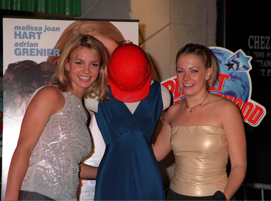 Britney Spears pic #382913